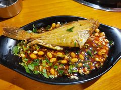 -川东长筷子耗儿鱼(万象润街店)
