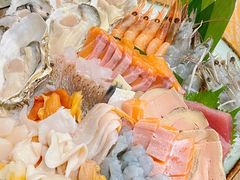 -松岛日本料理(汾江路店)