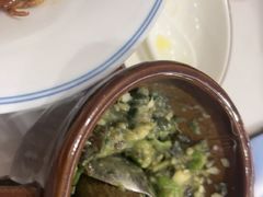 -湖南码头·地道岳阳美食·湘菜(魏公村店)