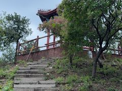 -十三陵水库