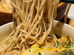 -顶特勒·黄鱼馆·特色菜(上海大世界店)