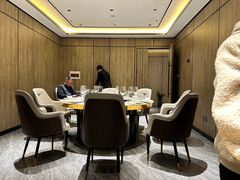 -神洲四海大酒楼(王府井澳门中心店)