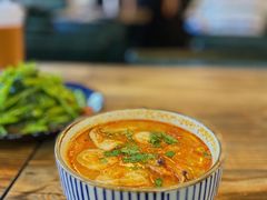 冬阴功汤-Hi YOU你的饭局泰餐厅(雍和宫店)