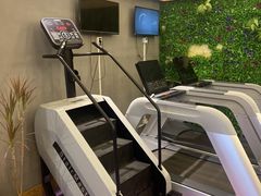 -漾健身·普拉提(橡树湾店)