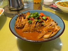 -杏花村水席楼·洛阳水席(老城十字街店)