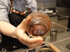 -星巴克臻选(上海合生汇1F店)