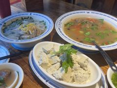 -老雒阳面馆·水席·洛阳菜(王城路店)