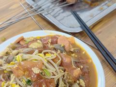 -何记酿皮店(西流湾店)