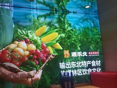 -遇东北林区铁锅炖(南开店)