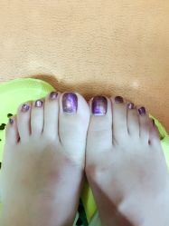 点击看大图 -梵熙美甲 Fancy Nails