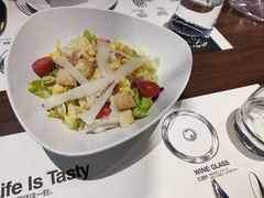 -西堤牛排(合肥之心城店)