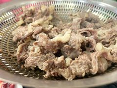 -五洲牛肉美食馆