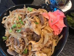 -东京爱上大连(中央大道店)