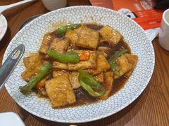 -英兰朝族饭店(河南桥头店)