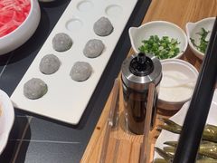 -蜀九香火锅(彩虹店)
