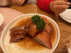 -顺风汤馆·广府粤菜(江宸天街店)