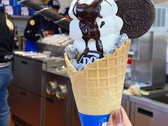 -DQ·蛋糕·冰淇淋(徐东销品茂店)