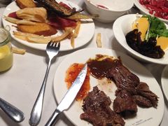 -星伦多 自助料理(圆融店)