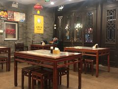 大堂-天兴居(鲜鱼口街店)