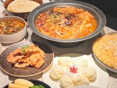-奉天小馆·非遗东北菜(济南万象城店)