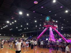 -巴克创奇梦工厂