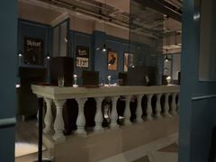 -食间牛排(重庆路万达店)