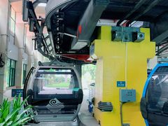 -白云山索道-售票处