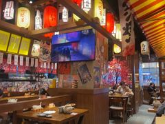 -白石的深夜食堂(济南万象城店)