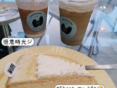 -CAKE WANG千层制造所(省府店)