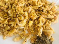 -渔民船说·北塘海鲜·天津菜·海肠捞饭(北塘古镇店)