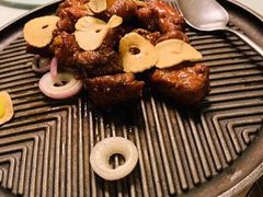 -唐廊烤鸭店(工体店)