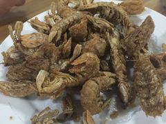 -老家黄墩小错鸡·活海鲜