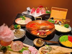 -色響火锅(恒隆广场店)