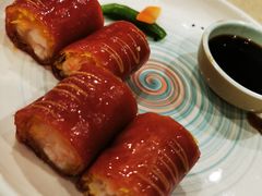 金沙红粉米肠-德粤轩(缤谷广场店)