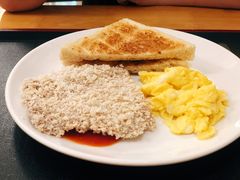 -阿殳咖啡(水围村店)