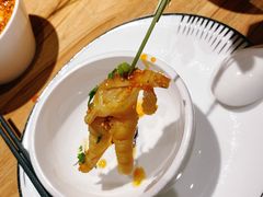没骨头鸡爪-太二酸菜鱼(宁波来福士店)