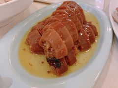 -新南华大酒店(长寿店)