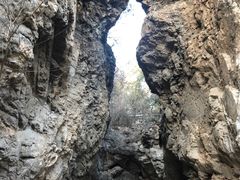 -周口店北京人遗址公园