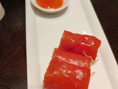 -京香轩·中餐厅(上海中庚聚龙酒店)