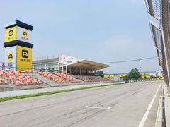 景点-金港秋名山·双层卡丁车场