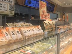 -泸溪河桃酥(欧尚店)