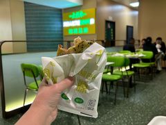 -大福来锅巴菜(古文化街店)