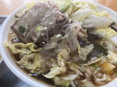 -金泰缘排骨馆(遵化路店)