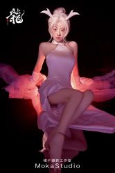 -模卡写真馆(南通店)