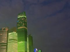 -青岛第三海水浴场