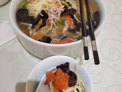 -南京金陵饭店