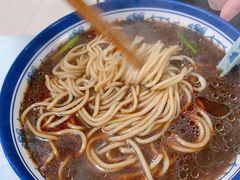 素鸡面-明呈黄鱼面馆(斜土路店)