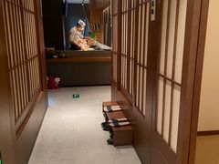 -水之惠鲜鱼料理(王府大街店)