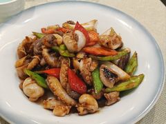 -渔娘渔家丹东海鲜(东直门店)
