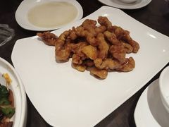 -老牌坊•鲁菜名店•地道济南菜(大观园商埠店)